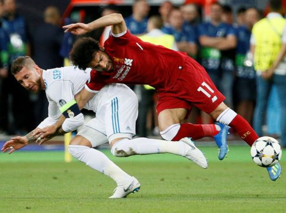 数据复盘：AC米兰四强战对阵皇家马德里，萨拉赫效率值爆表(ac米兰54场不败阵容)