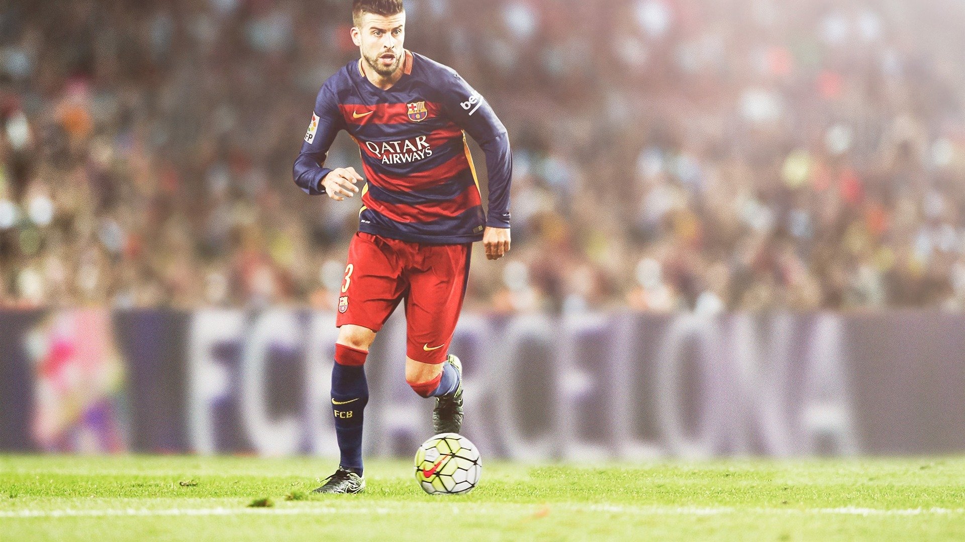  国际米兰决赛鏖战北京国安，C罗砍下4记关键球，全场沸腾